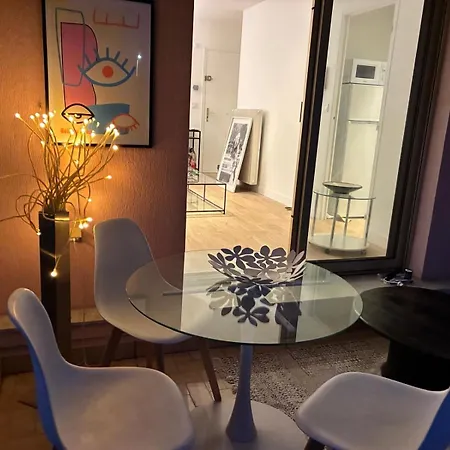 - Plages - Parking Prive - Terrasse Vue Juan-les-Pins