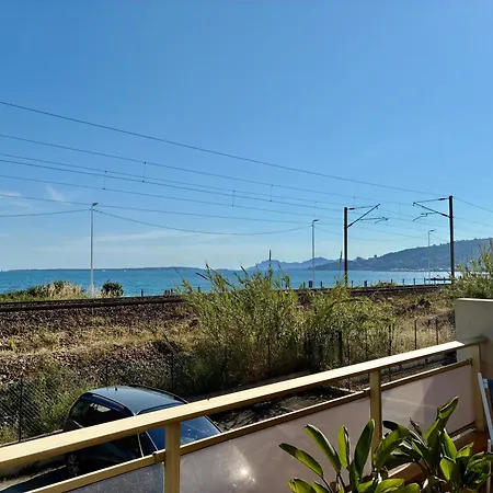 Appartement - Plages - Parking Prive - Terrasse Vue *